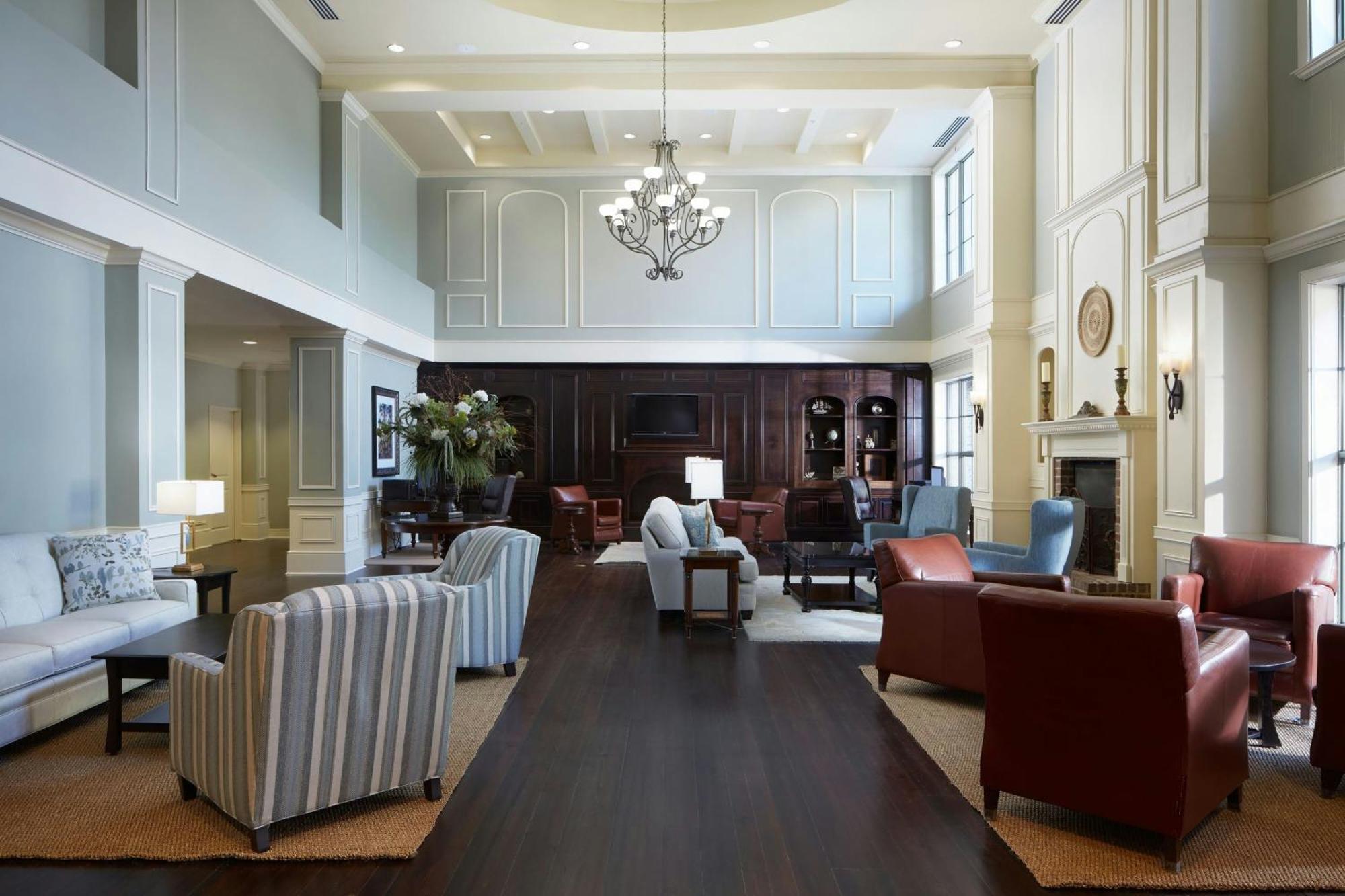 Courtyard Charleston Mount Pleasant Hotel Екстериор снимка